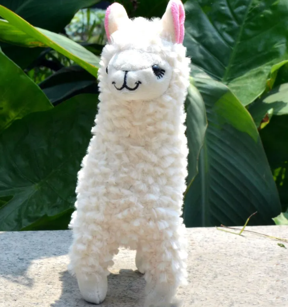 Plush Toy