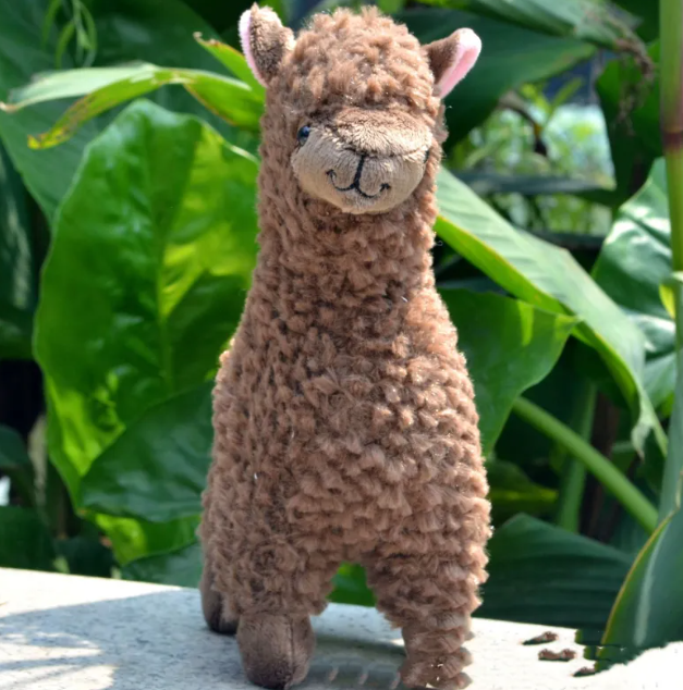 Plush Toy
