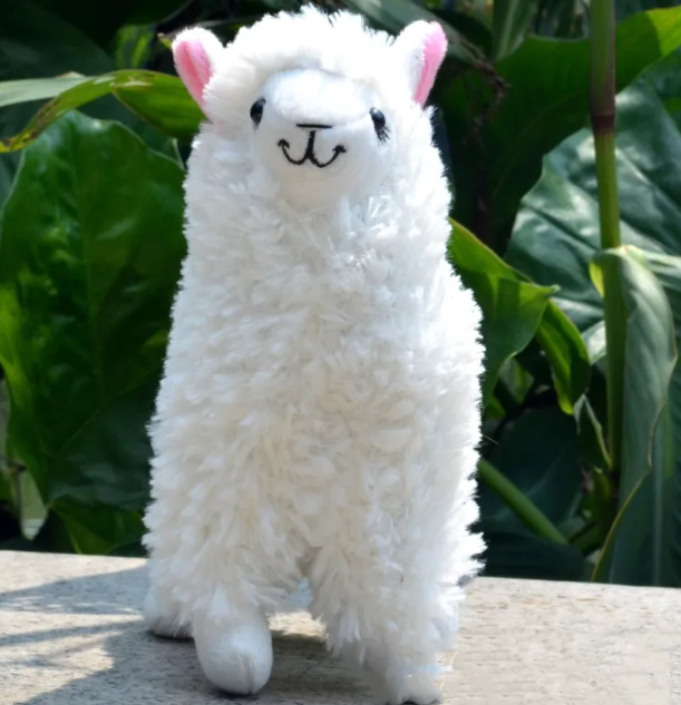 Plush Toy