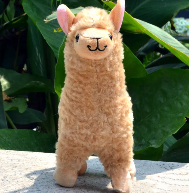 Plush Toy