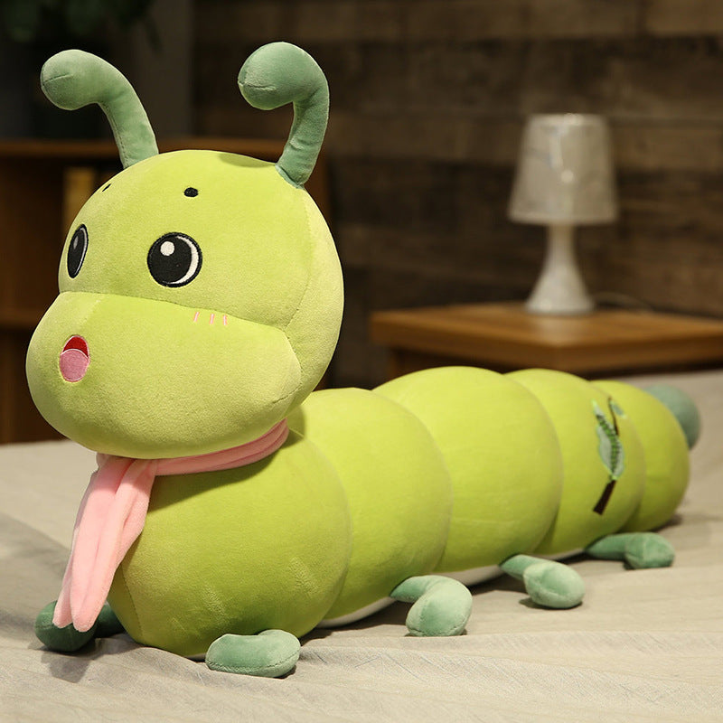 Soft Plush Stuffed Pillow Toy